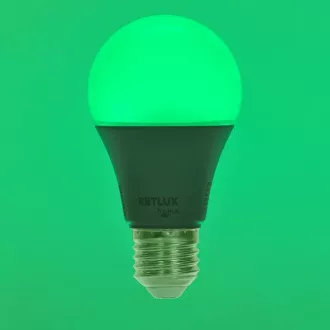 RSH 102 A 60 E27 žarnica. 9W RGB CCT RETLUX