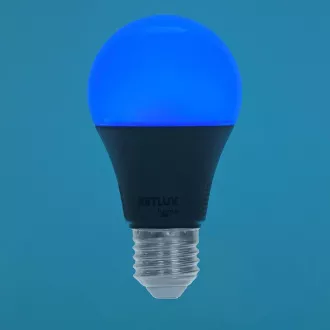 RSH 102 A 60 E27 žarnica. 9W RGB CCT RETLUX