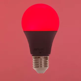 RSH 102 A 60 E27 žarnica. 9W RGB CCT RETLUX
