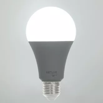 RSH 104 A70 E27 žarnica 14 W RGB CCT RETLUX