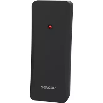 SWS 4100 B VREMENSKA POSTAJA SENCOR