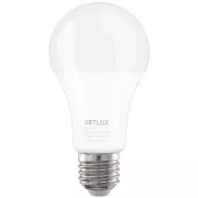 RLL 606 A60 E27 žarnica 12W WW D RETLUX