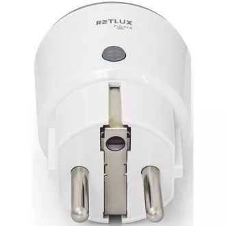 RSH 201 wifi pametna vtičnica FR 16A RETLUX