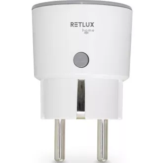 RSH 201 wifi pametna vtičnica FR 16A RETLUX