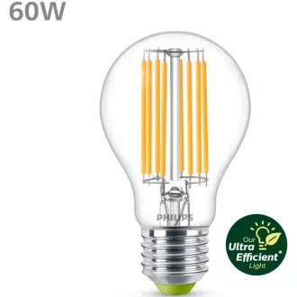 VODILA 60W E27 2700K A PHILIPS