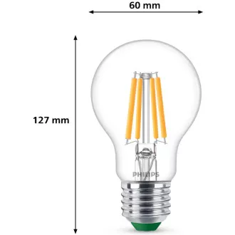 VODILA 40W E27 2700K A PHILIPS