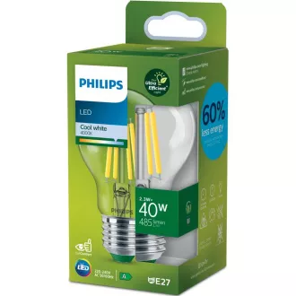 VODILA 40W E27 4000K A PHILIPS