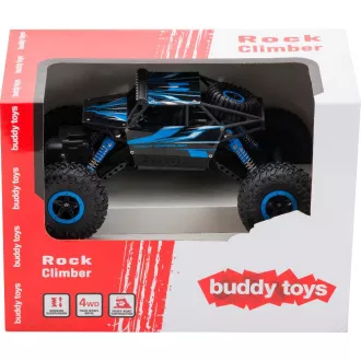 BRC 18.611 RC plezalnik BUDDY TOYS
