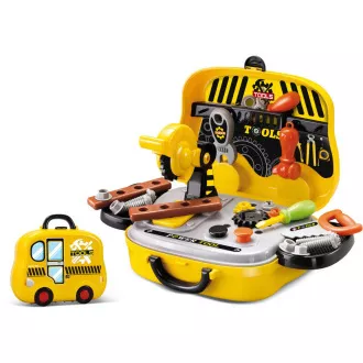 BGP 2012 Delavnica s kovčki BUDDY TOYS BGP 2012 Delavnica s kovčki BUDDY TOYS