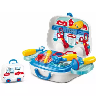 BGP 2014 Kovček zdravnik BUDDY TOYS BGP 2014 Kovček zdravnik BUDDY TOYS