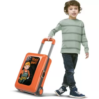 BGP 3012 Deluxe kovček za delavnico BUDDY TOYS BGP 3012 Deluxe kovček za delavnico BUDDY TOYS
