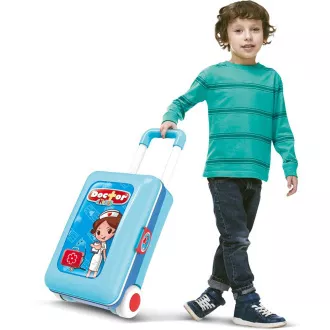 BGP 3014 Deluxe zdravniški kovček BUDDY TOYS BGP 3014 Deluxe zdravniški kovček BUDDY TOYS