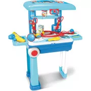 BGP 3014 Deluxe zdravniški kovček BUDDY TOYS