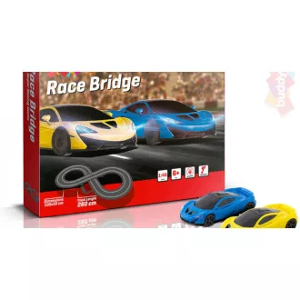 BST 1263 Avtodrom Race BUDDY TOYS
