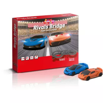_BST 1442 Avtomobilska steza Tekmovalci BUDDY TOYS