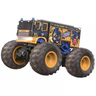 BRC 18.423 BIG FOOT - tovornjak BUDDY TOYS