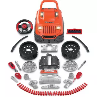 BGP 5012 Glavni motor BUDDY TOYS