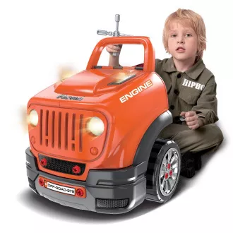 BGP 5012 Glavni motor BUDDY TOYS