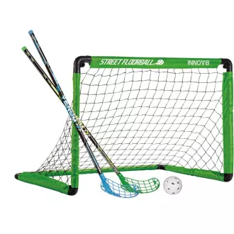 BOT 3131 Floorball gol BUDDY TOYS