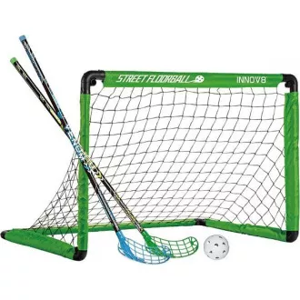 BOT 3131 Floorball gol BUDDY TOYS