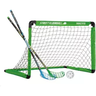 BOT 3131 Floorball gol BUDDY TOYS