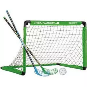 BOT 3131 Floorball gol BUDDY TOYS