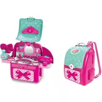 BGP 2113 Nahrbtnik kozmetični salon BUDDY TOYS