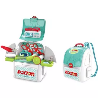 BGP 2114 Nahrbtnik Doctor BUDDY TOYS BGP 2114 Nahrbtnik Doctor BUDDY TOYS