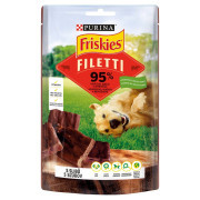 FRISKIES Filetti 70g Z govedino