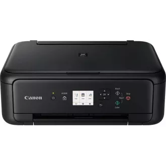 Canon PIXMA Printer TS5150 - barvni, MF (tiskanje, kopiranje, skeniranje, oblak), USB, Wi-Fi, Bluetooth