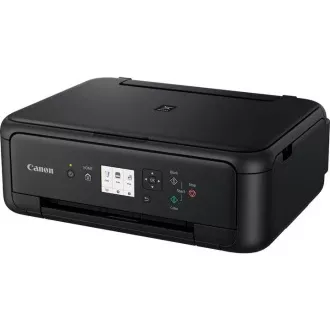 Canon PIXMA Printer TS5150 - barvni, MF (tiskanje, kopiranje, skeniranje, oblak), USB, Wi-Fi, Bluetooth