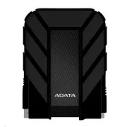 ADATA Zunanji trdi disk 2TB 2, 5" USB 3.1 HD710 Pro, črn