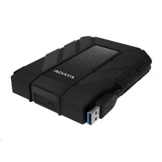ADATA Zunanji trdi disk 2TB 2, 5" USB 3.1 HD710 Pro, črn ADATA Zunanji trdi disk 2TB 2, 5" USB 3.1 HD710 Pro, črn