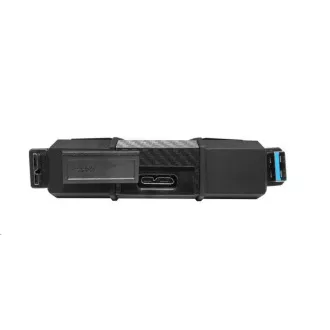 ADATA Zunanji trdi disk 2TB 2, 5" USB 3.1 HD710 Pro, črn ADATA Zunanji trdi disk 2TB 2, 5" USB 3.1 HD710 Pro, črn