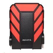 ADATA Zunanji trdi disk 1TB 2, 5" USB 3.1 HD710 Pro, rdeč