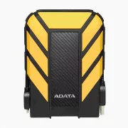 ADATA zunanji trdi disk 2TB 2, 5" USB 3.1 HD710 Pro, rumen