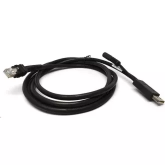 Priključni kabel Zebra, USB