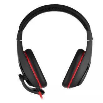 GENIUS slušalke z mikrofonom GX GAMING HS-G560/ 3, 5" priključek