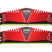ADATA XPG DIMM DDR4 32GB (komplet 2) 3000MHz CL16 Z1, rdeča