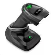 Čitalnik Zebra DS2278-SR USB KIT 2D črn, kabel USB (HID), (predstavitveno stojalo)