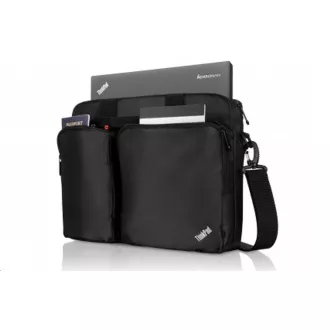 LENOVO ThinkPad 3-v-1 etui - za prenosne računalnike do 14,1"