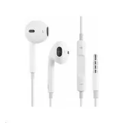 Applove slušalke s 3,5-milimetrskim vtičem za slušalke (2017)