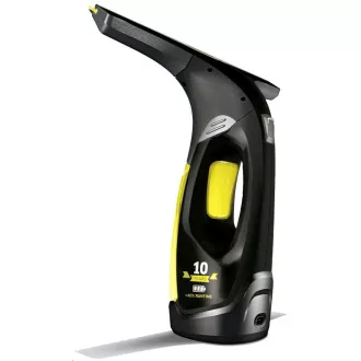 KaRCHER WV 2 Premium 10 Years Edition Window Cleaner 1.633-426.0 - Razpakirano KaRCHER WV 2 Premium 10 Years Edition Window Cleaner 1.633-426.0 - Razpakirano