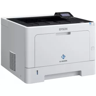 EPSON laserski tiskalnik WorkForce AL-M320DN, A4, 40 strani na minuto, 1 GB, USB 2.0, LAN EPSON laserski tiskalnik WorkForce AL-M320DN, A4, 40 strani na minuto, 1 GB, USB 2.0, LAN