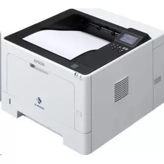 EPSON laserski tiskalnik WorkForce AL-M320DN, A4, 40 strani na minuto, 1 GB, USB 2.0, LAN EPSON laserski tiskalnik WorkForce AL-M320DN, A4, 40 strani na minuto, 1 GB, USB 2.0, LAN