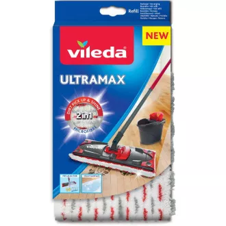 ZAMENJAVA MOPOV VILEDA