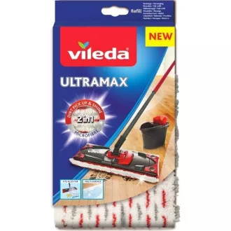 ZAMENJAVA MOPOV VILEDA