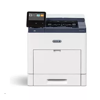Xerox VersaLink B600, černobílá laser. tiskárna, A4, 56ppm, USB/ Ethernet, 1200dpi, 1GB, DUPLEX