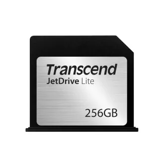 Transcend JetDrive Lite 130, 256 GB, MBA 13