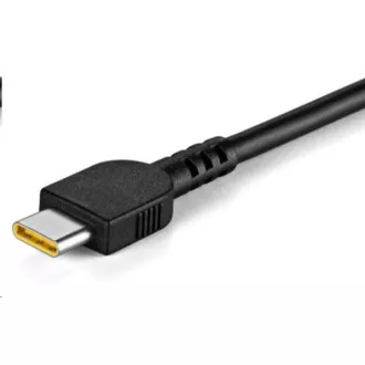 Napajalnik LENOVO ThinkPad 45W USB-C adapter